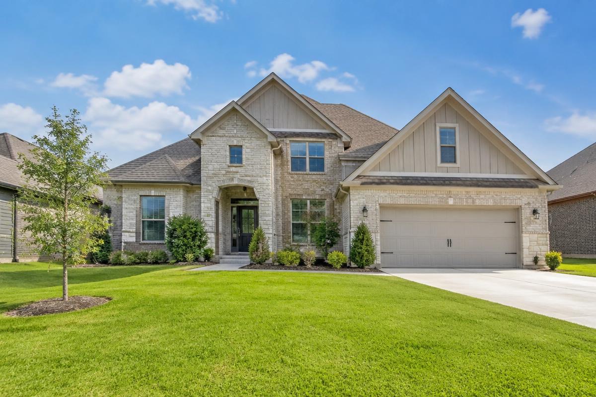 Family house